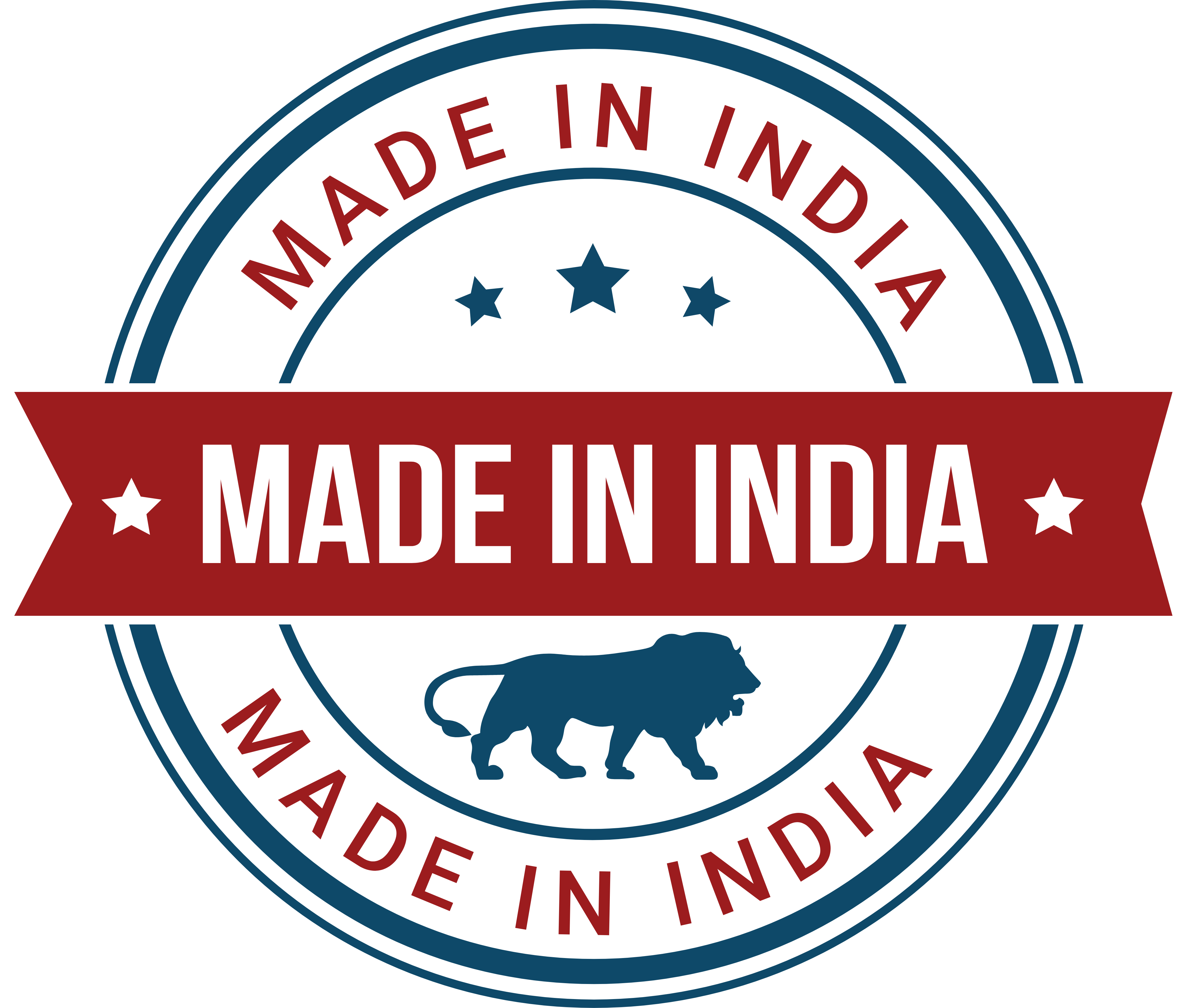 Made in India