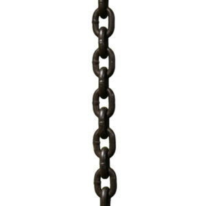 Alloy chain