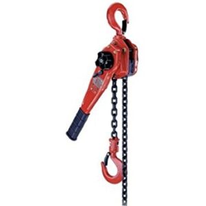 Lever Hoist suppliers in UAE