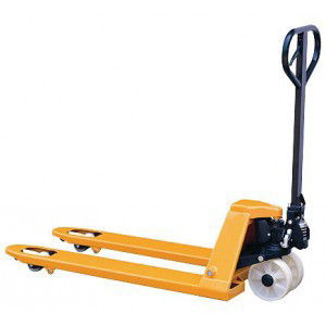 Pallet truck suppliers in UAE