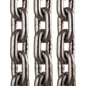 SS Link Chain