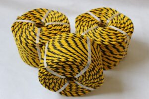 Tiger Rope