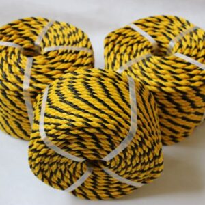 Tiger Rope