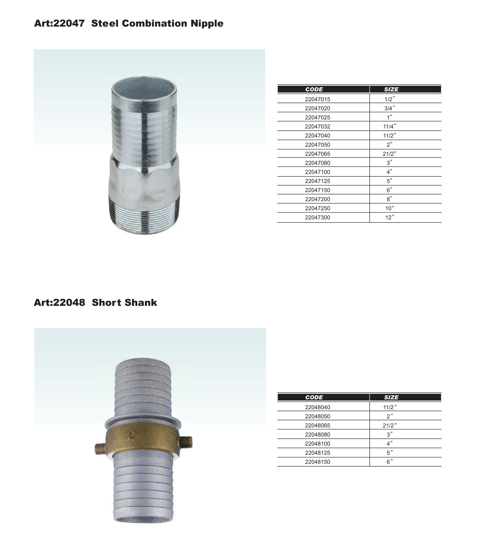 Hose-Coupling