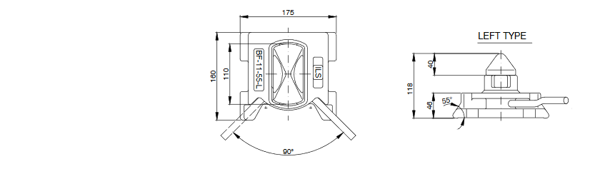 Twist Lock